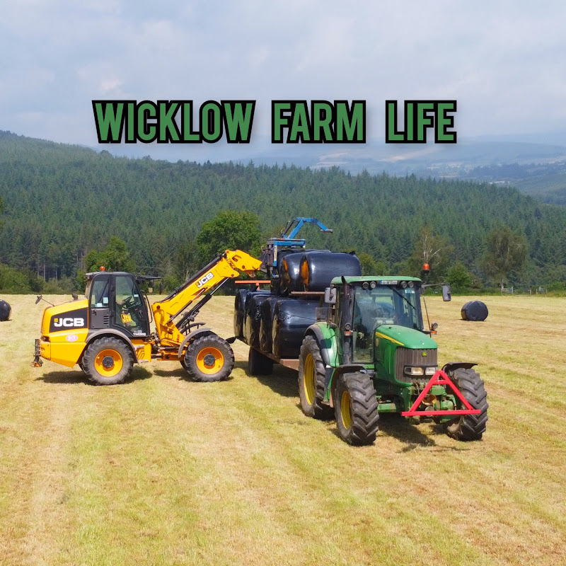 Wicklow Farm Life