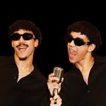 TWINTUBE