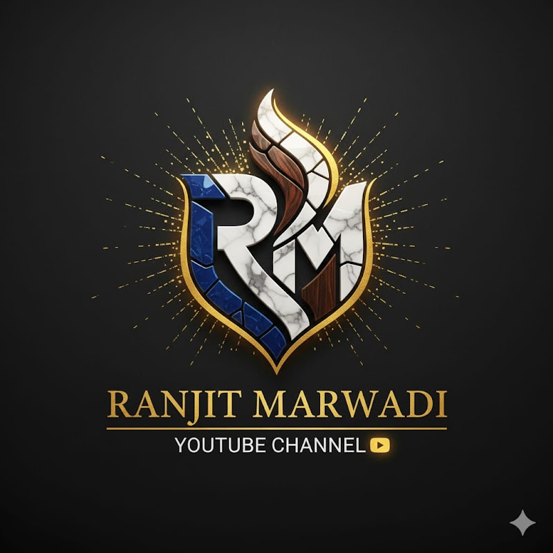 Ranjit Marwadi