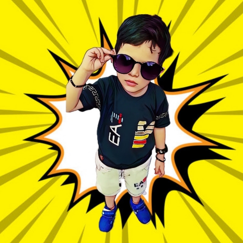 Pran's Vlog (Mon_Pran)