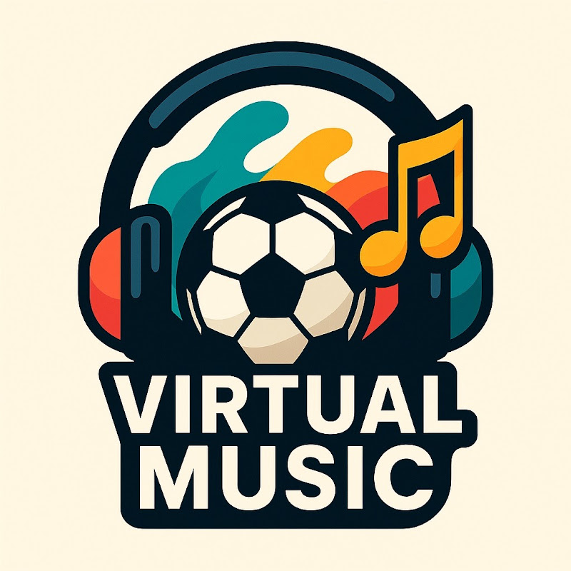 Músicas Virtuais - Virtual Music