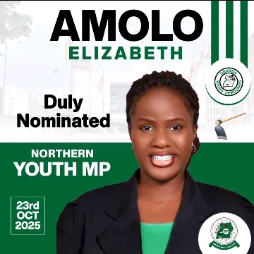 Amolo Elizabeth