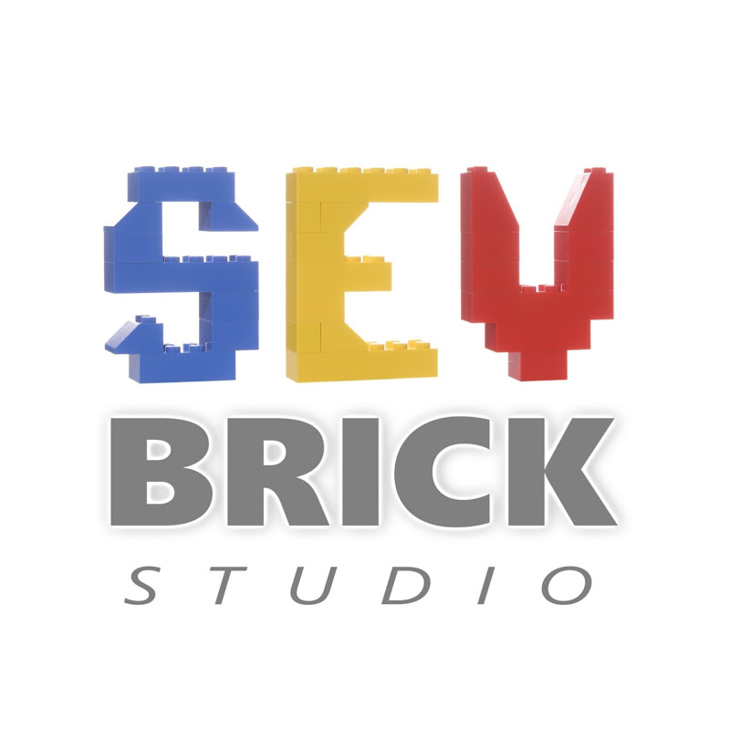SEV Brick Studio