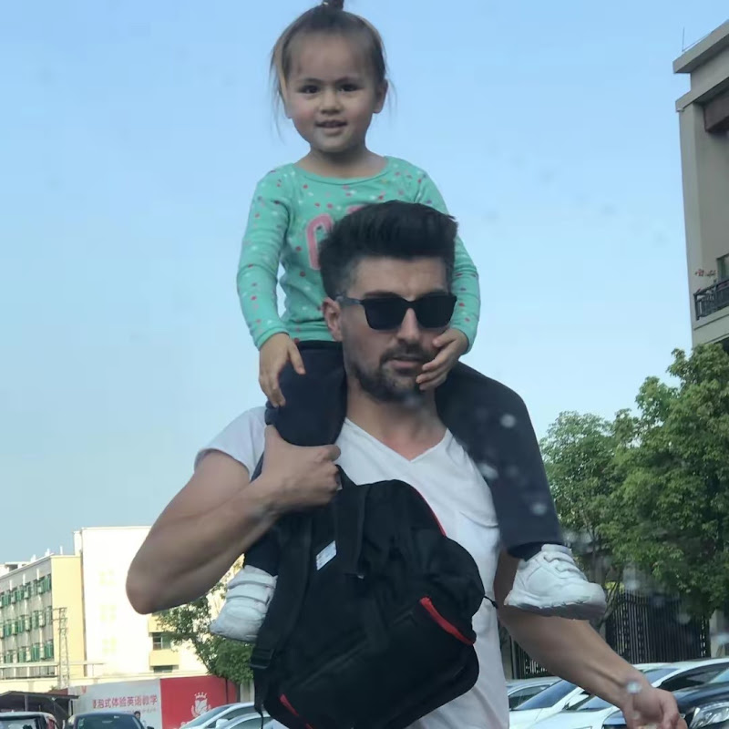 Turkish Abu 土耳其阿布