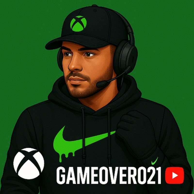 GAME OVER