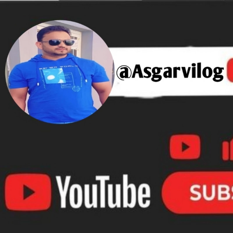 Asgarvilog