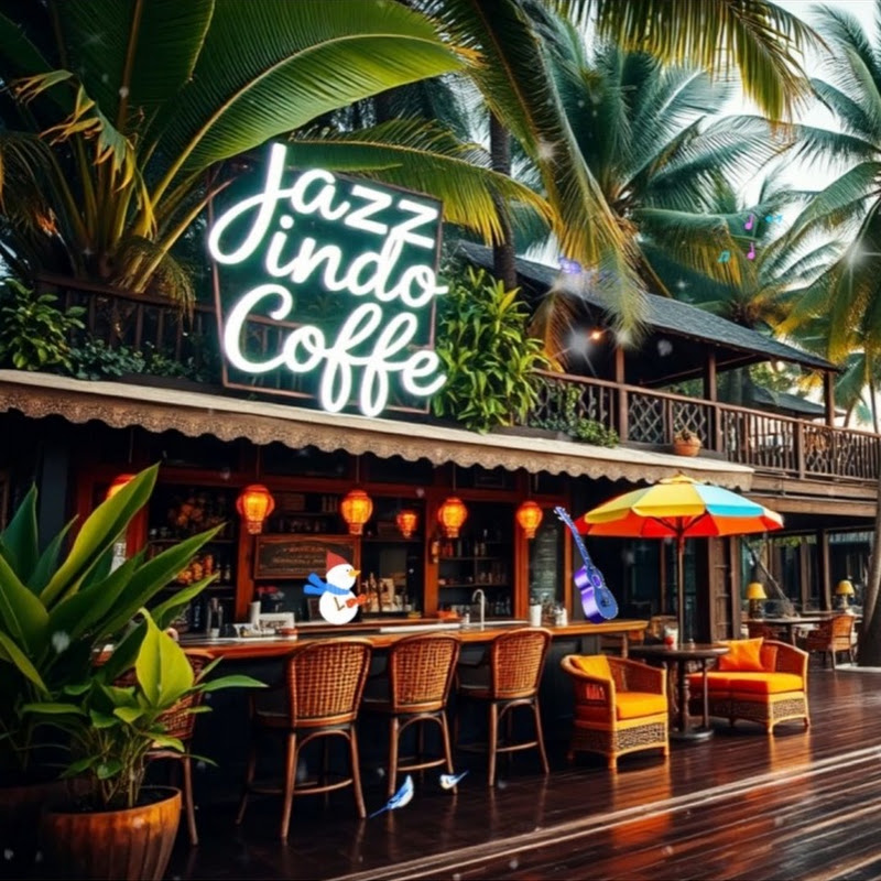 Jazz Indo Coffee
