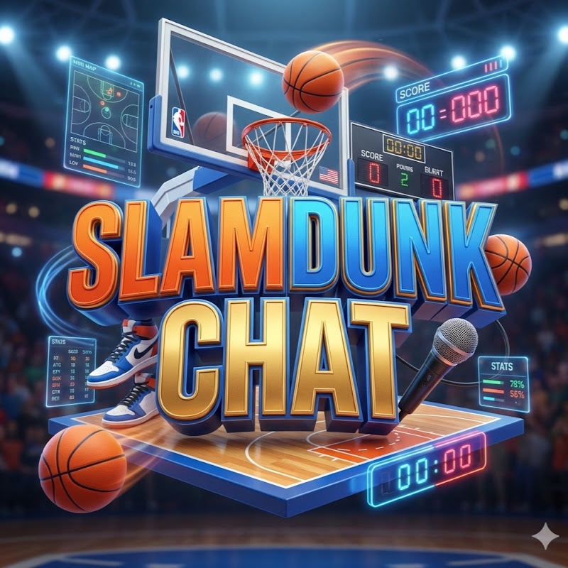 Slamdunk Chatamily