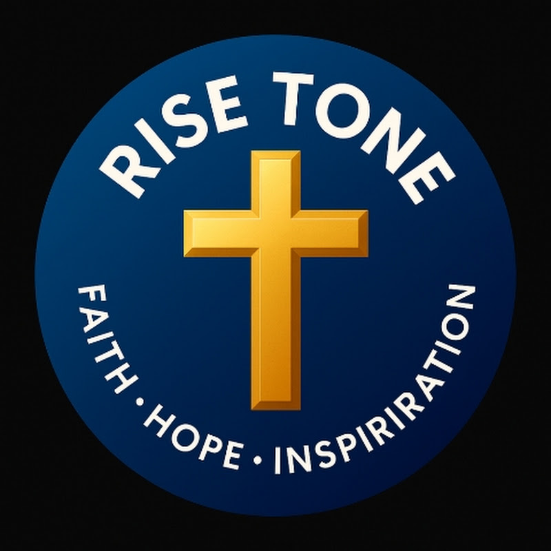 RiseTone | Prayer • Worship • Word • Inspiration