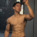 Cyrus Pampliega