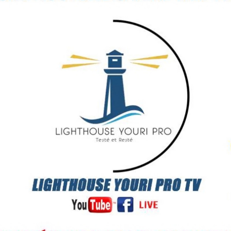 Lighthouse Youri Pro TV