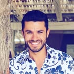 Mario Popescu Health Coach