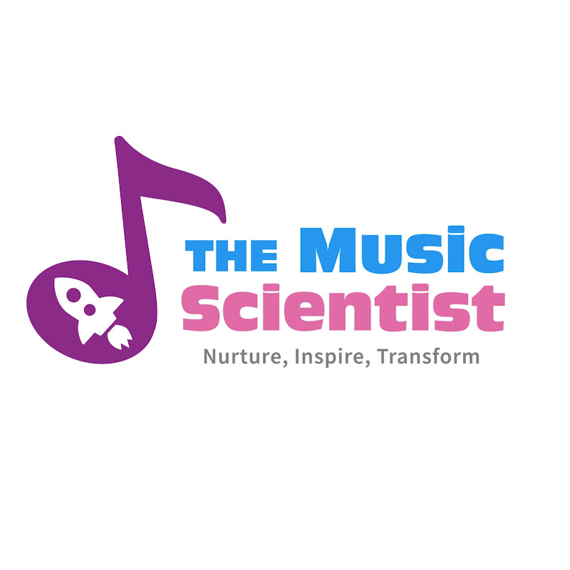 The Music Scientist
