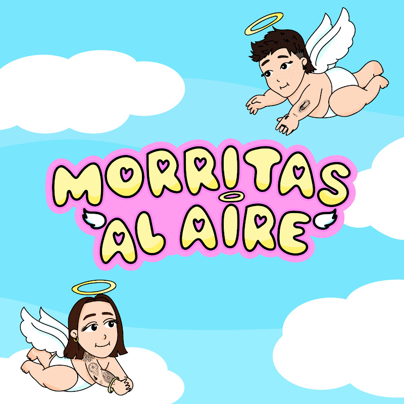Morritas Al aire