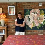 Pucci Upholstery | Lara Birley