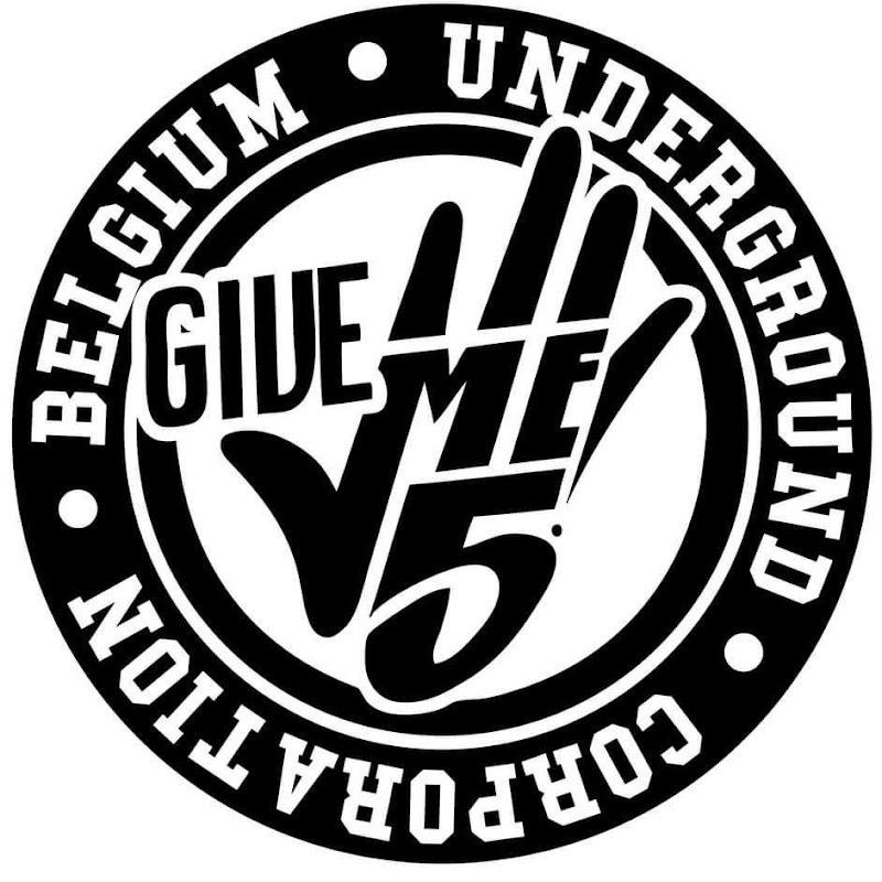 Give Me 5 Prod. 