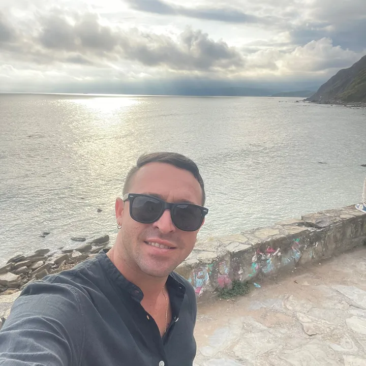 Andrés pastuszak