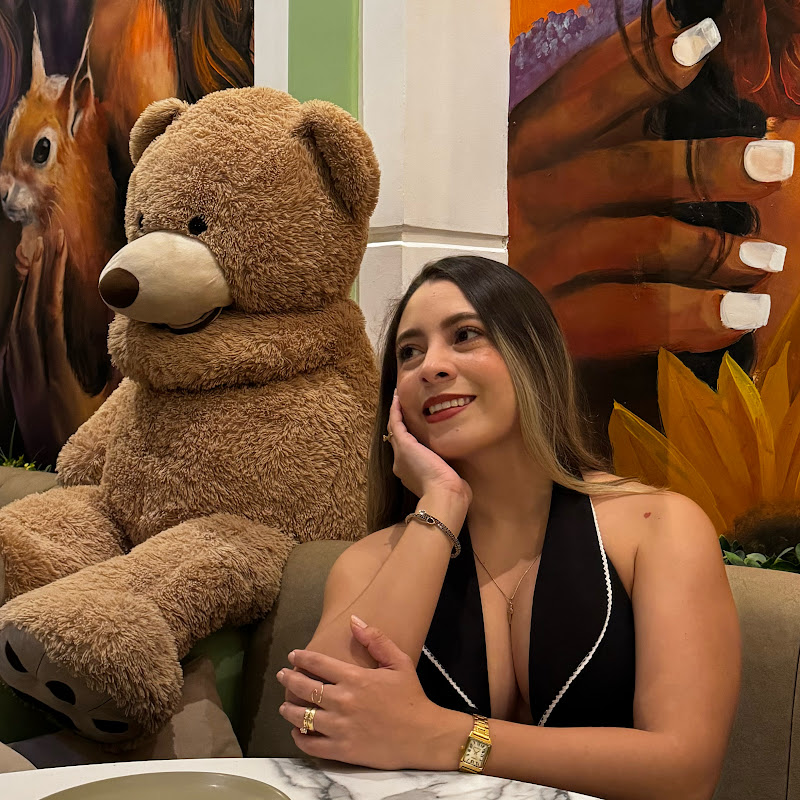 Jesica Coronado Amaya 