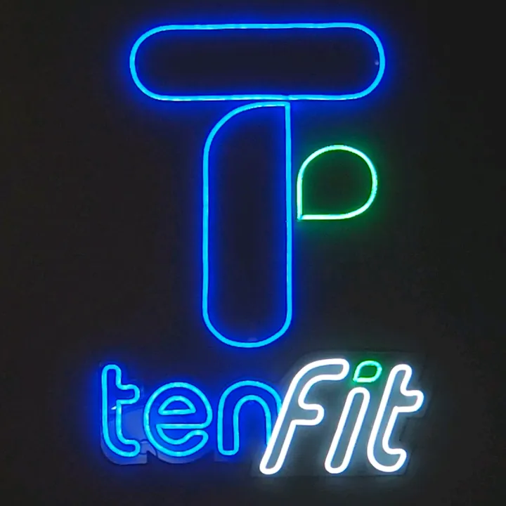 Ten Fit Palembang