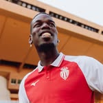 Paul Labile Shakur Pogba
