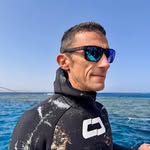 Marco Mancini 🌊 Diving Instructor