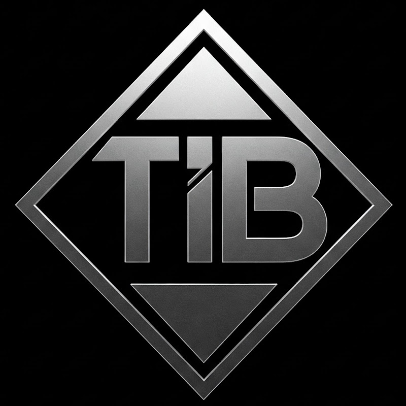 Titanium boy 티타늄 보이