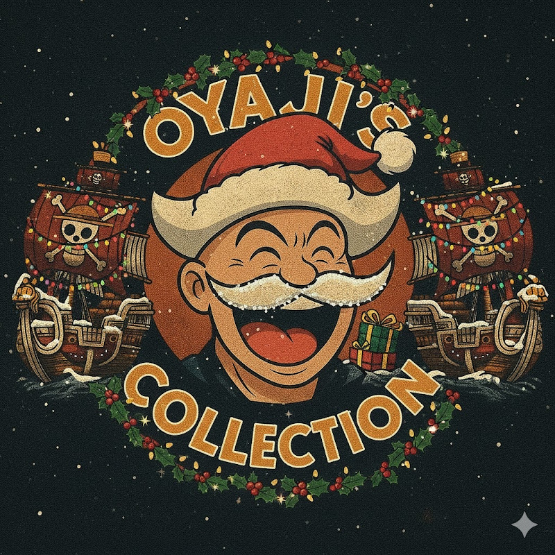 Oyaji’s Collection 