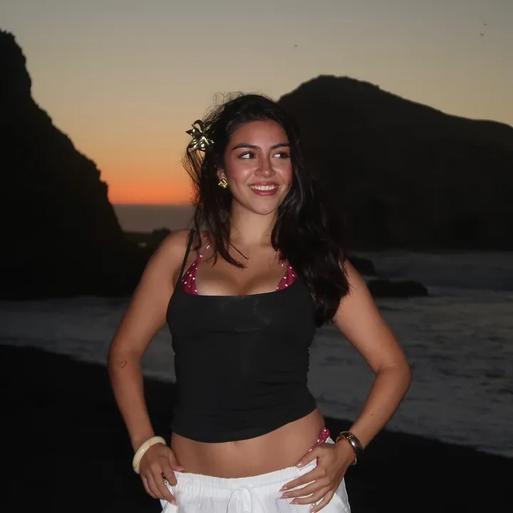 Javiera Núñez