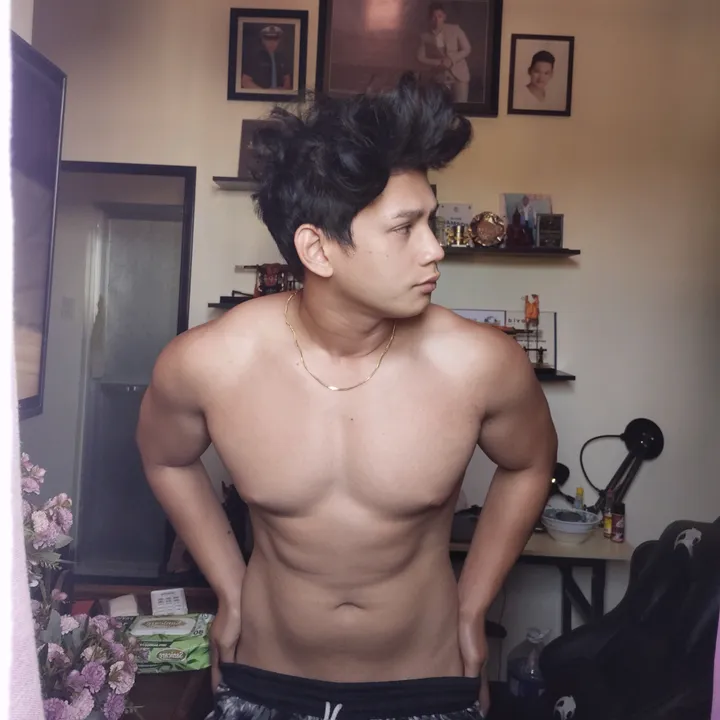 Vandave Paragas