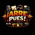 ARRE PUES