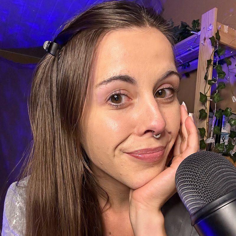 michelle’s whispers asmr