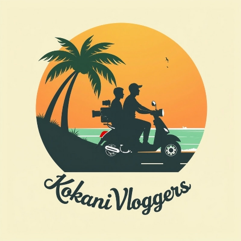 KOKANI VLOGGERS