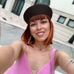 Silvana Ilie | Social Media Manager | UGC