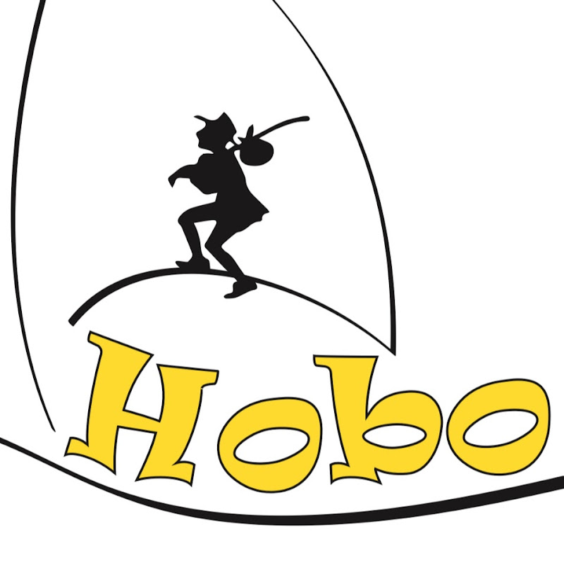 Hobo Sailing & Rolling