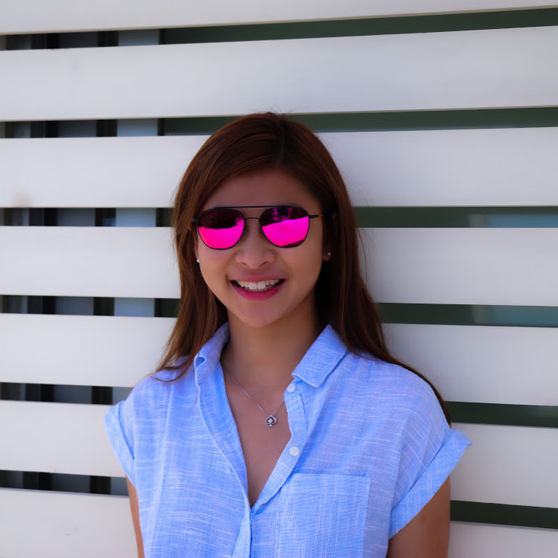 Jasmine Raye Yeung 楊卓羲