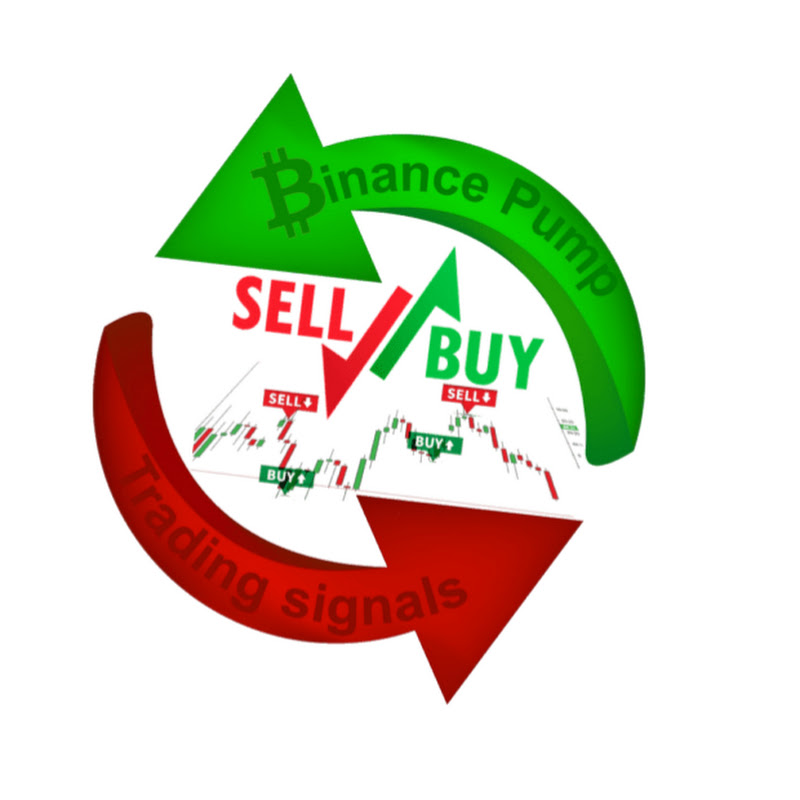 Crypto pump signals for Binance