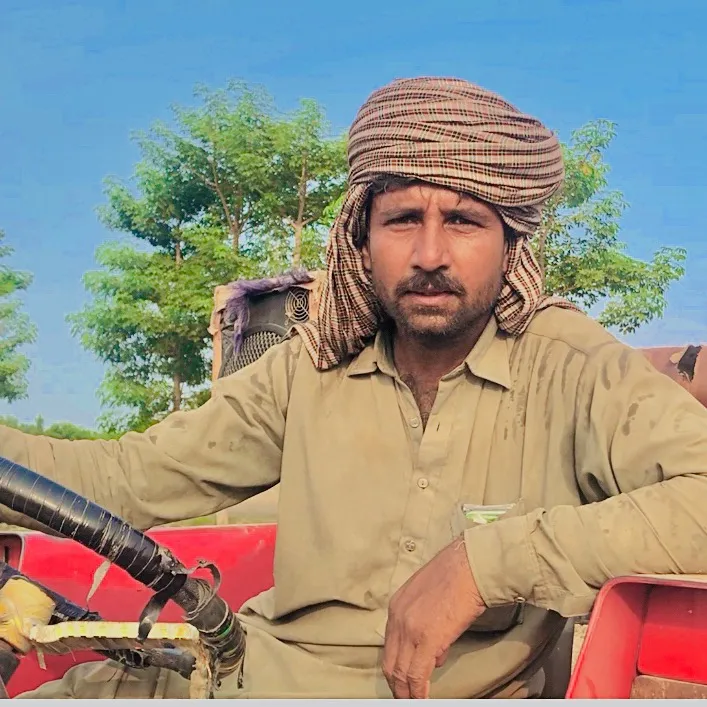 Mazhar hayat official