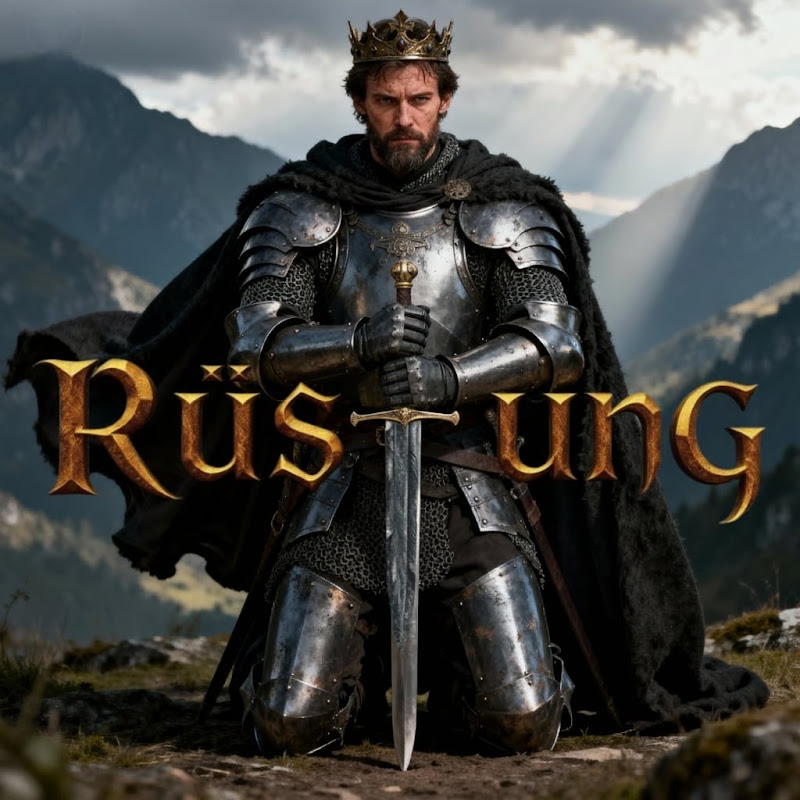 Rüstung
