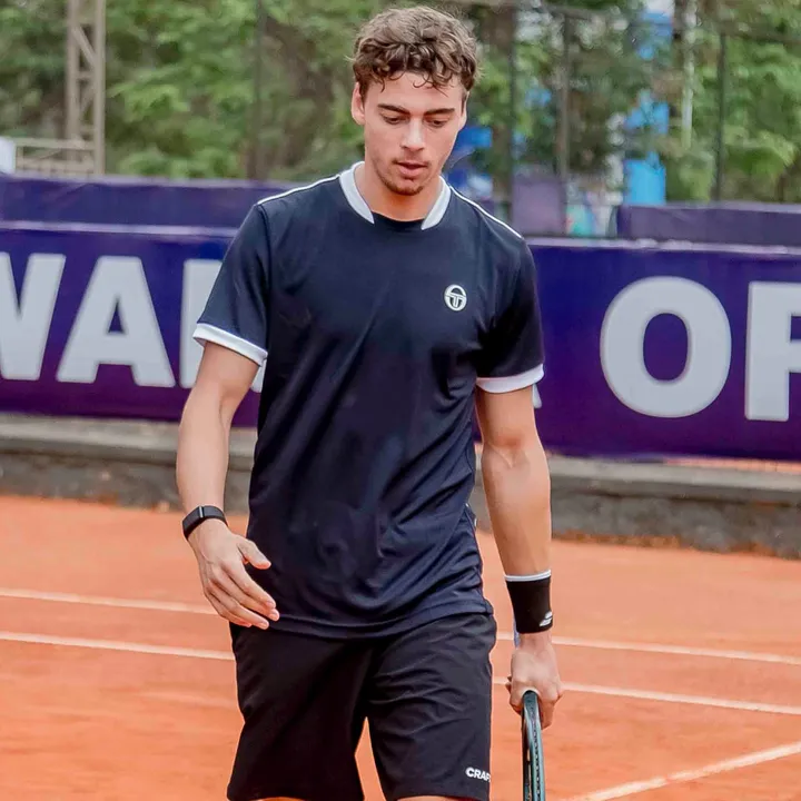ivarssontennis