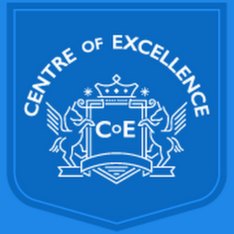 Centre of Excellence
