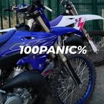 100PANIC%