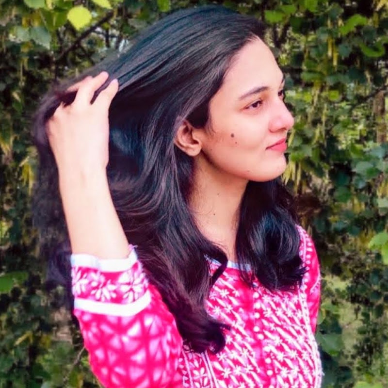Fashion Style With Akanksha