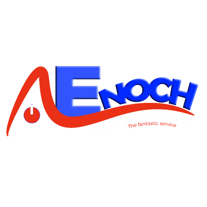 ENOCH TECHNOLOGIES