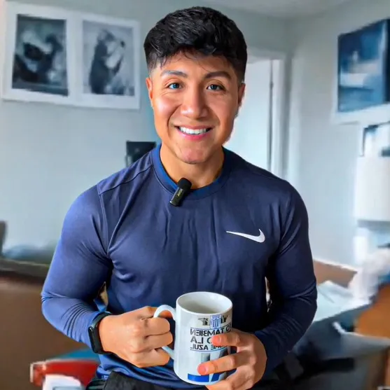 Andree | Coach Fitness