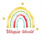 Utopia World by Gaitanaki Kozanis