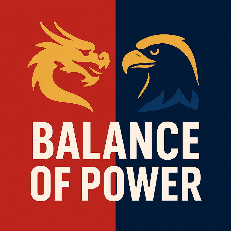 Balance Of Power