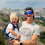 Trail & Kale | Alastair & Family