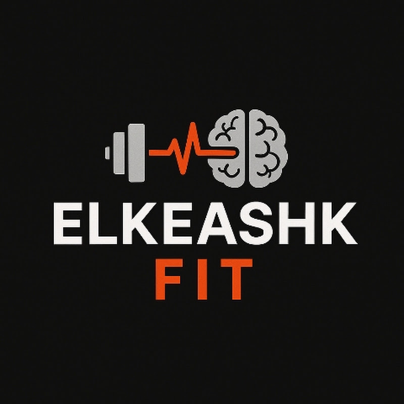 محمود الكشك mahamoud_elkeachk_fitness