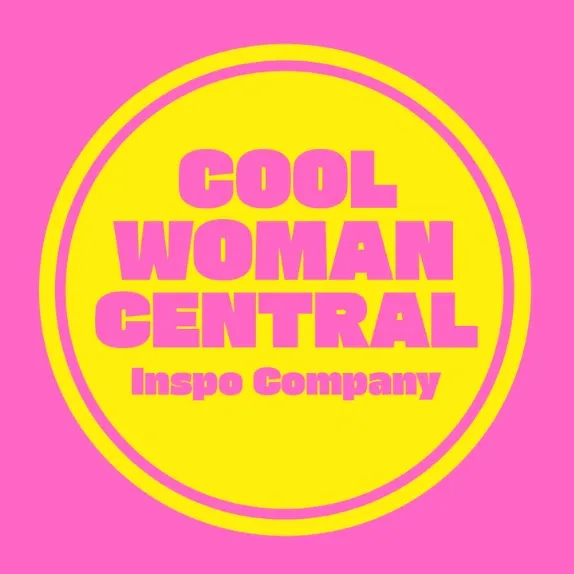 Coolwomancentral