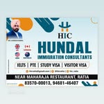 HUNDAL IMMIGRATION CONSULTANTS (HIC)